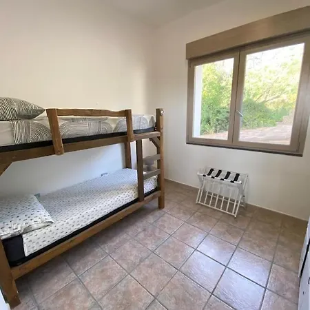 וילה Amea טורה דיי קורסרי