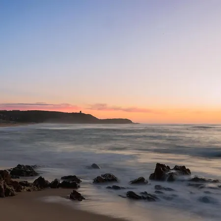 Amea וילה טורה דיי קורסרי