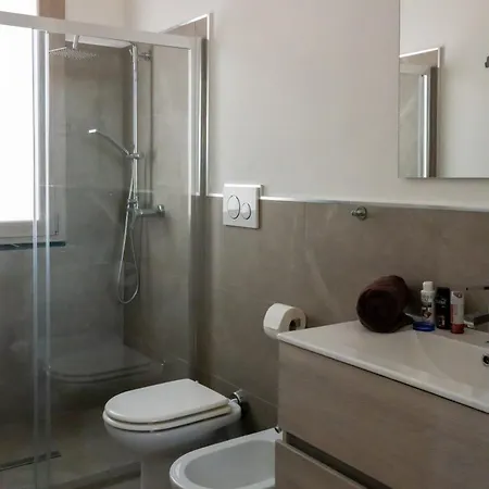 וילה Amea טורה דיי קורסרי