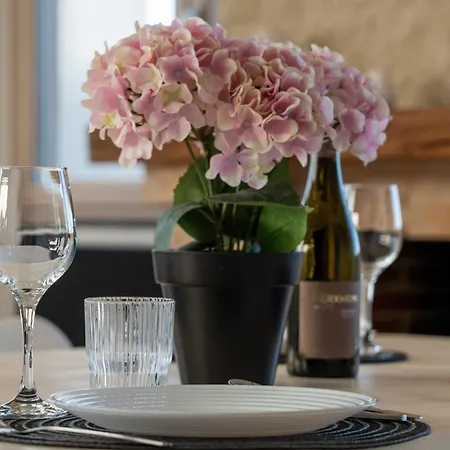 Amea וילה טורה דיי קורסרי