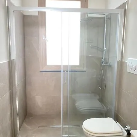 Amea * Torre Dei Corsari