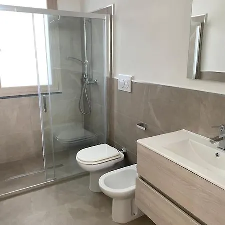 Villa Amea Torre Dei Corsari