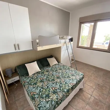 Amea Villa Torre dei Corsari