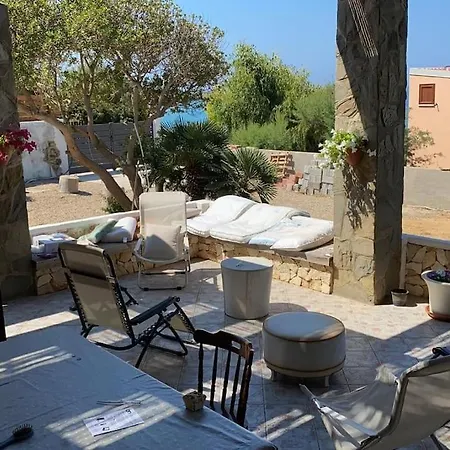 Villa Amea *