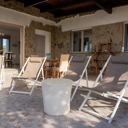 Amea Villa Torre dei Corsari