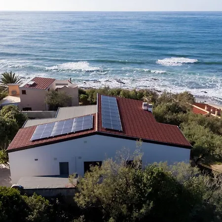 Amea Villa Torre dei Corsari