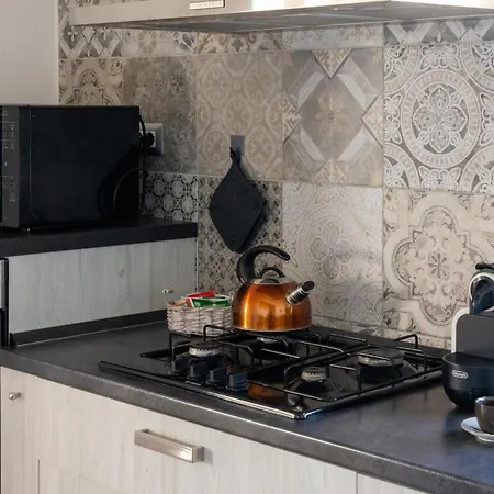 Amea Torre Dei Corsari