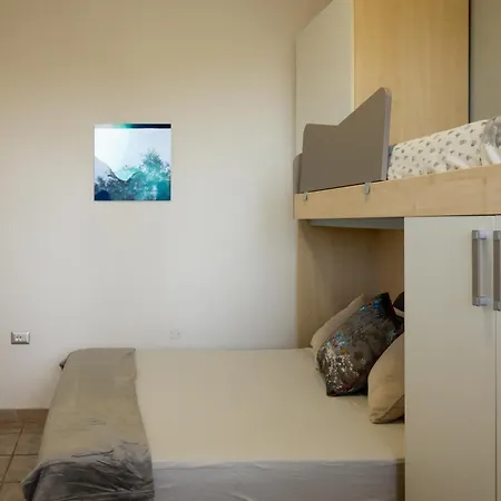 Amea Villa Torre dei Corsari