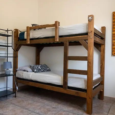 Amea * Torre dei Corsari