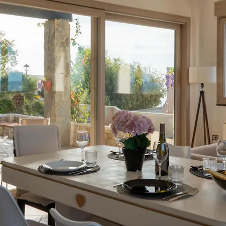 Amea * Torre dei Corsari