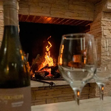 Villa Amea Torre dei Corsari