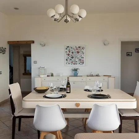 Amea Torre dei Corsari