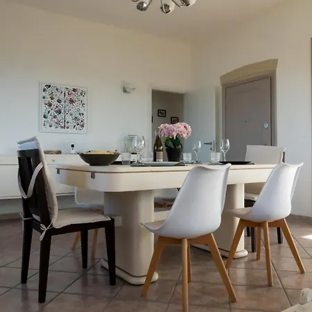 Amea * Torre dei Corsari